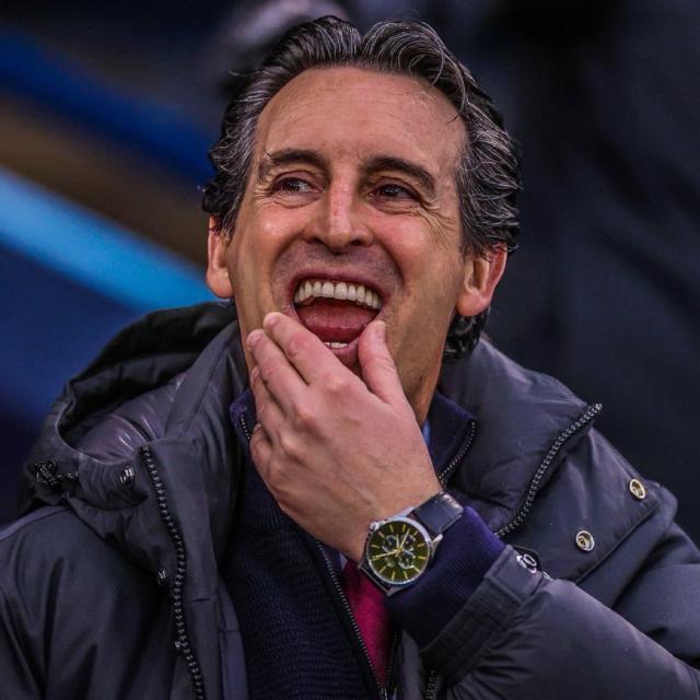 爱游戏官网-阿韦洛亚难逃季终下课，皇马瞄准“欧联之王”埃梅里