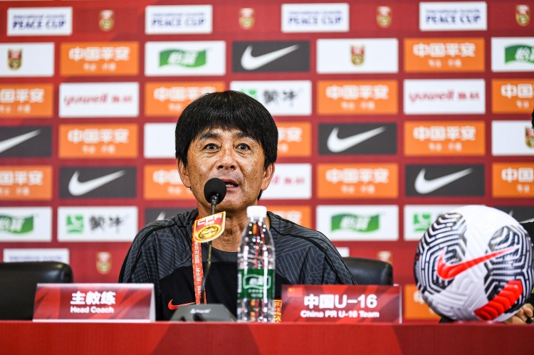 爱游戏娱乐-沪媒：U17国足今夏将征战上海明日之星杯，阿森纳等青年队参赛